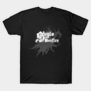 Souls & Bonfire T-Shirt